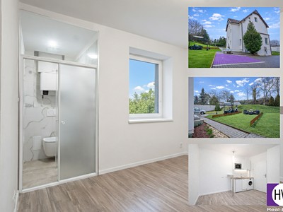 Prodej bytu 1+kk 15 m²