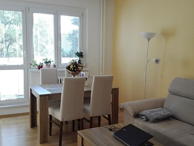 Prodej bytu 3+1 73 m² (Jednopodlažní)