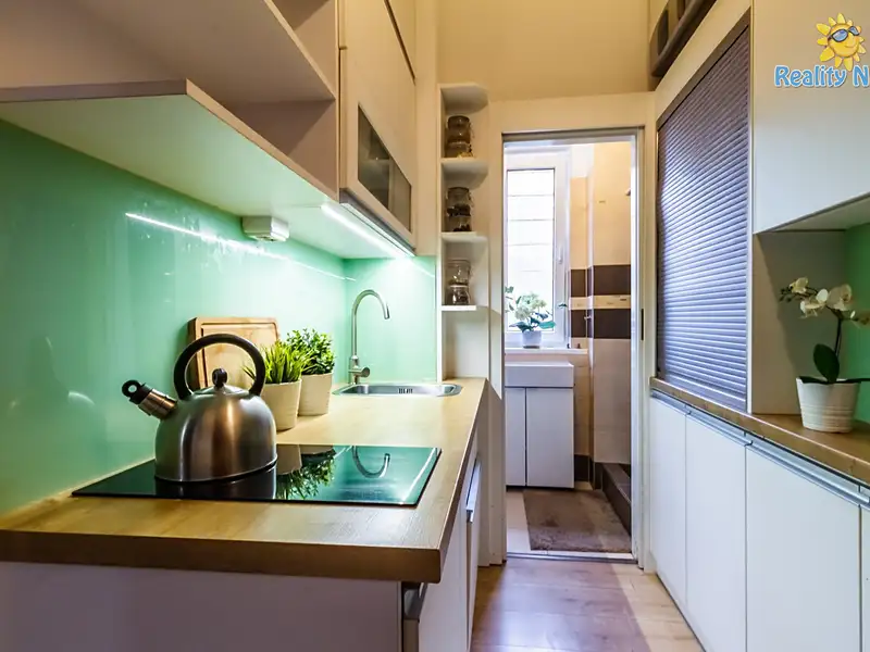 Prodej bytu 1+1 35 m², Praha – náhled fotky 2