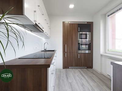 Prodej bytu 3+kk 71 m²