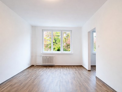 Pronájem bytu 2+1 65 m²