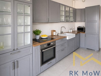 Pronájem bytu 3+kk 80 m²