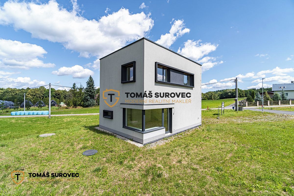Prodej rodinného domu 110 m², pozemek 789 m², Těrlicko – fotka 1 z 3