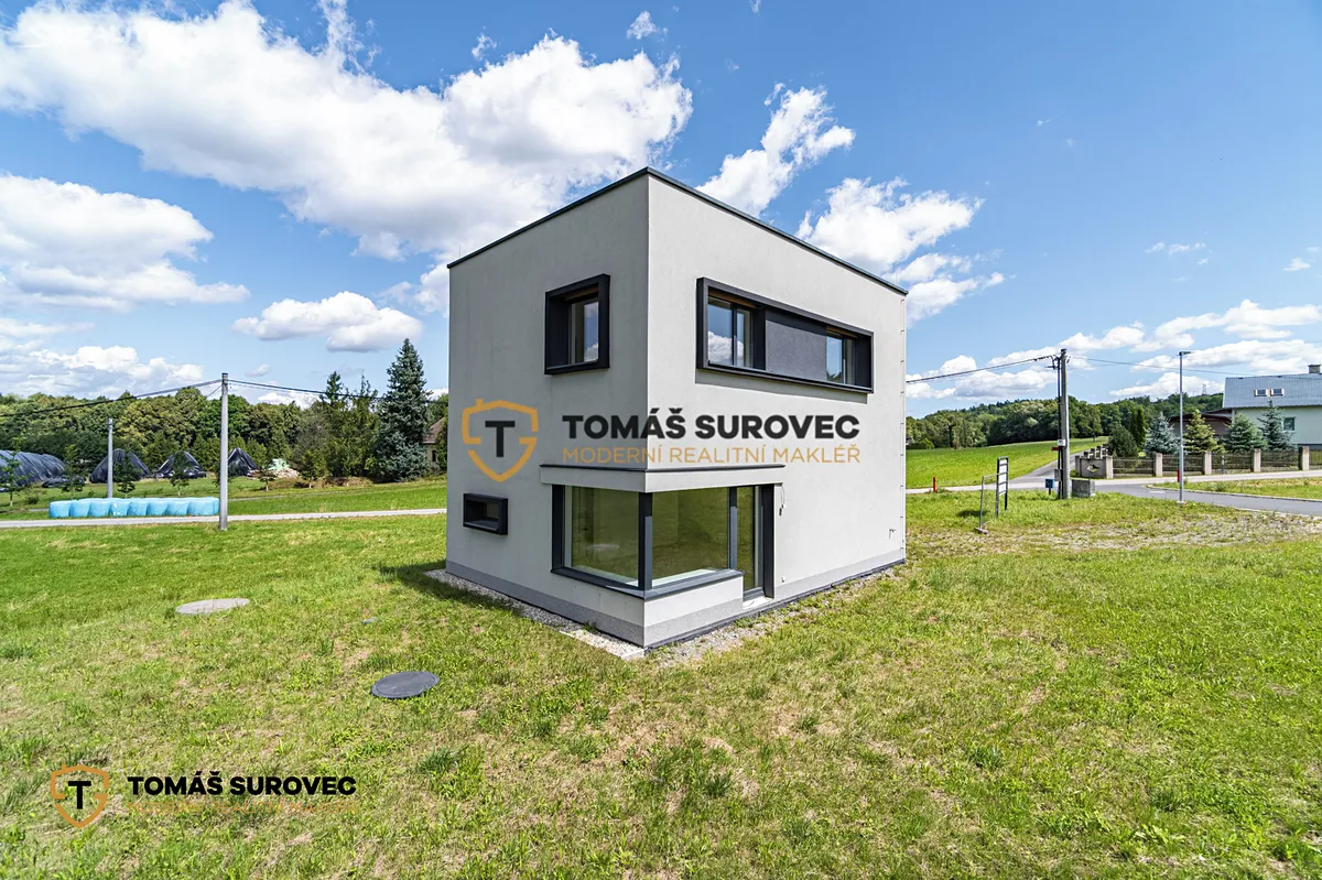 Prodej rodinného domu 110 m², pozemek 789 m², Na Zadky