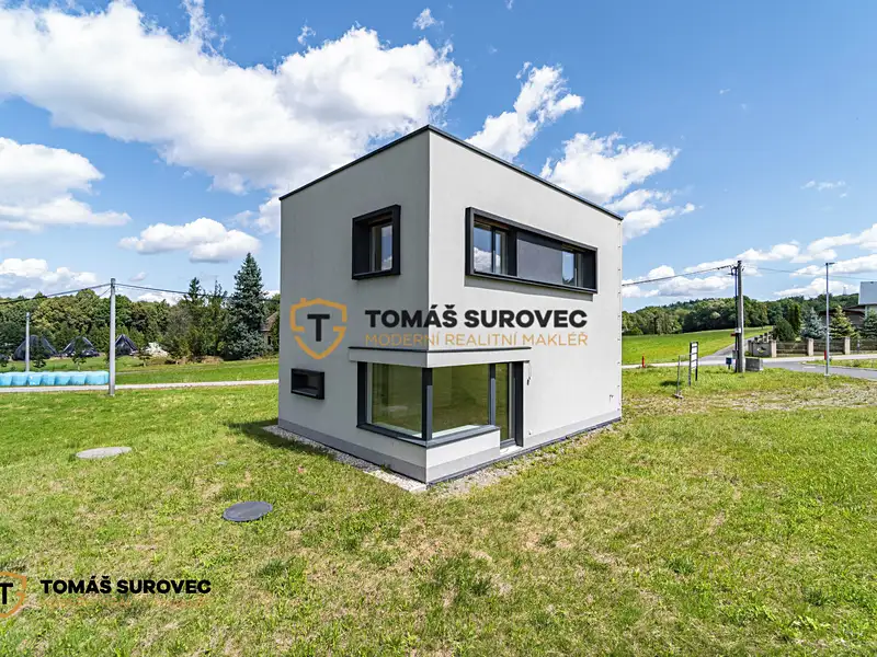 Prodej rodinného domu 110 m², pozemek 789 m², Těrlicko – náhled fotky 1