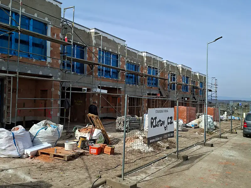 Prodej rodinného domu 163 m², pozemek 259 m², Žatec – náhled fotky 3