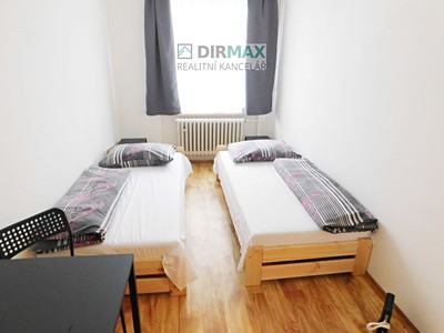 Pronájem  pokoje 19 m²