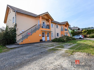 Prodej bytu 3+kk 83 m²