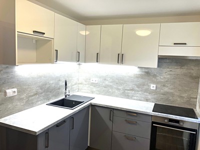 Pronájem bytu 1+1 31 m²