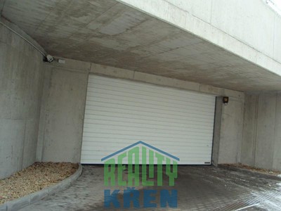 Pronájem garážového stání 20 m² — photo 2