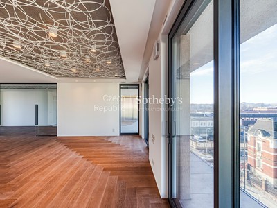 Prodej bytu 4+kk 162 m²