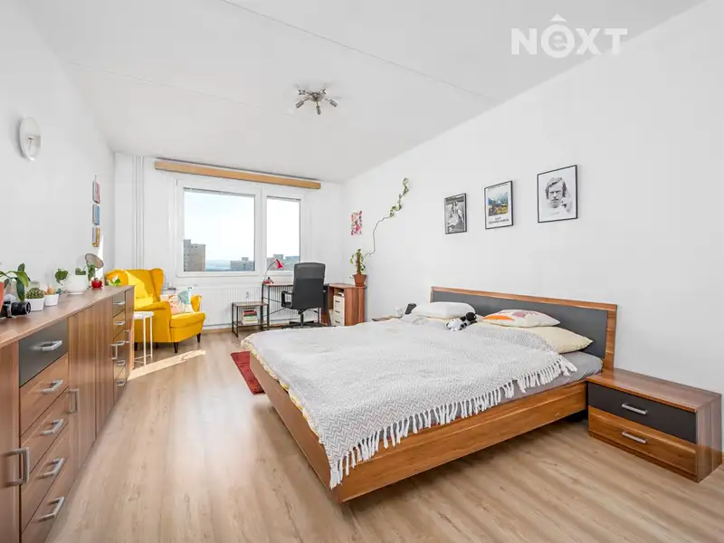 Prodej bytu 3+1 78 m², Plzeň – náhled fotky 1