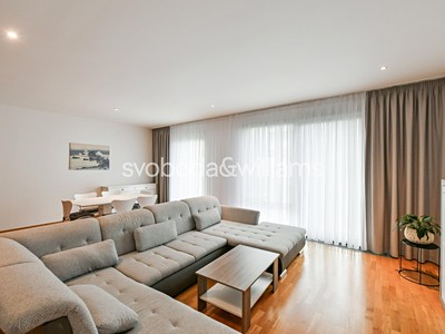 Prodej bytu 3+kk 103 m²