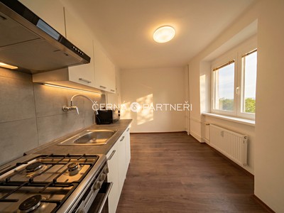 Pronájem bytu 3+1 58 m²