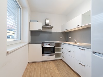 Pronájem bytu 2+kk 49 m² (Jednopodlažní)