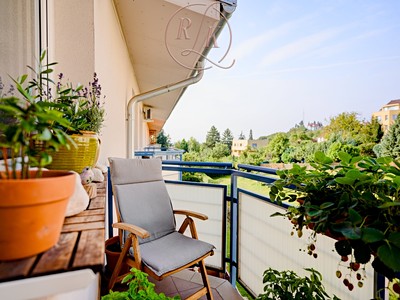 Prodej bytu 3+kk 73 m²