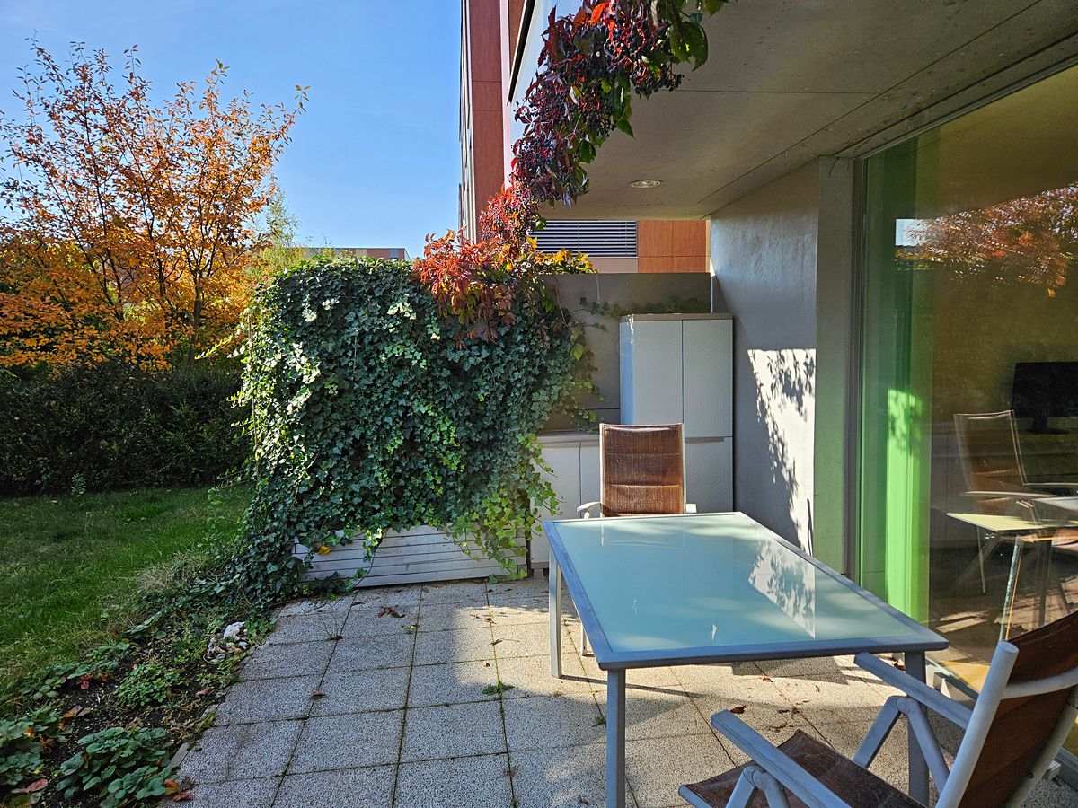 Prodej bytu 1+kk 44 m² – fotografie 2