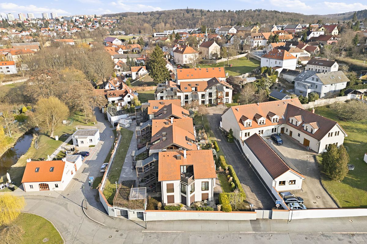 Prodej bytu 4+kk 96 m² (Mezonet)