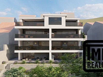 Prodej bytu 3+1 107 m²