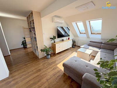 Prodej bytu 4+1 110 m² (Mezonet)