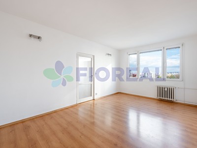 Pronájem bytu 3+1 72 m²