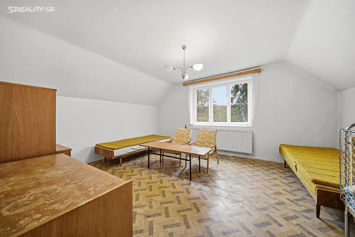 Prodej rodinného domu 147 m², pozemek 628 m² – pohled 6