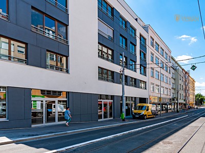 Prodej bytu 1+kk 28 m²