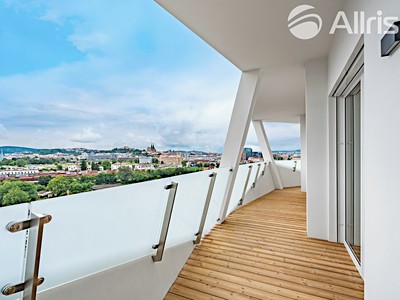 Pronájem bytu 4+kk 119 m²