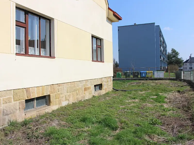 Prodej komerční nemovitosti 25 m², Jičín – náhled fotky 3