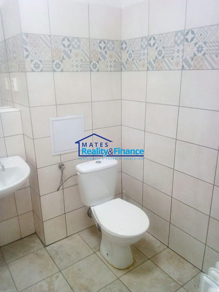Pronájem bytu 2+1 59 m² – fotografie 3