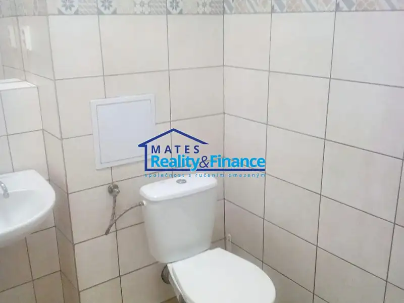 Pronájem bytu 2+1 59 m², Most – náhled fotky 3