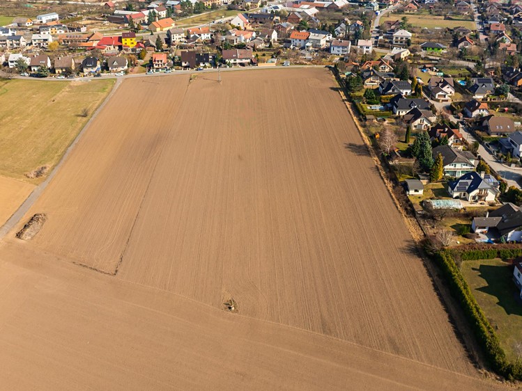 Prodej pozemku, 10 038 m² (4 z 7)