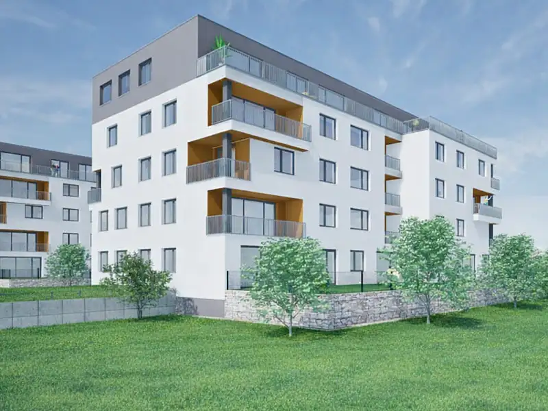 Prodej bytu 4+kk 109 m², Prostějov – náhled fotky 2