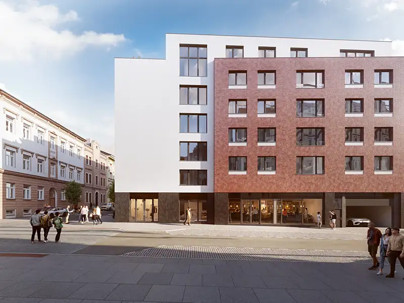 Prodej bytu 4+kk 90 m², Plzeň – náhled fotky 2