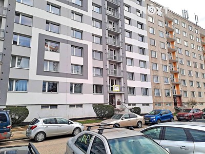 Prodej bytu 3+1 73 m² (Jednopodlažní)