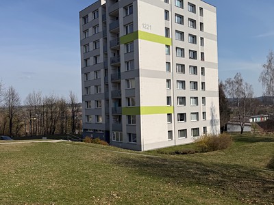 Prodej bytu 3+1 70 m² (Jednopodlažní)