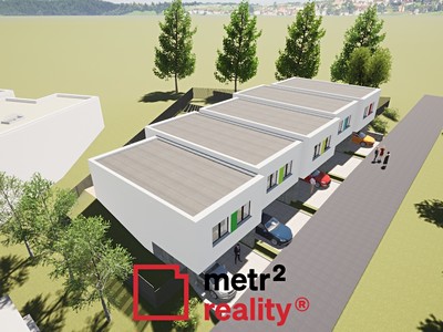 Prodej  rodinného domu 86 m², pozemek 149 m² — photo 3