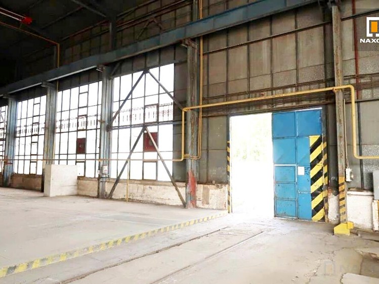 Pronájem komerčního prostoru, 860 m² (4 z 7)