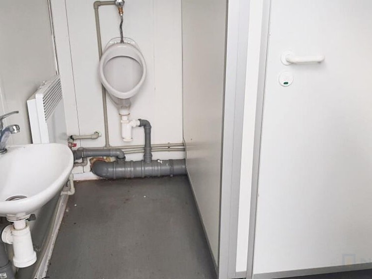 Pronájem komerčního prostoru, 860 m² (5 z 7)