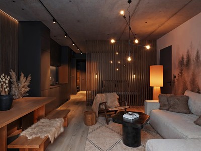 Prodej bytu 2+kk 51 m² (Jednopodlažní)