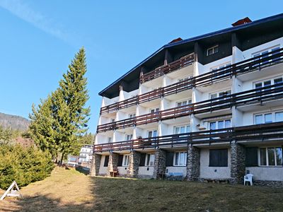 Prodej bytu 2+kk 52 m²