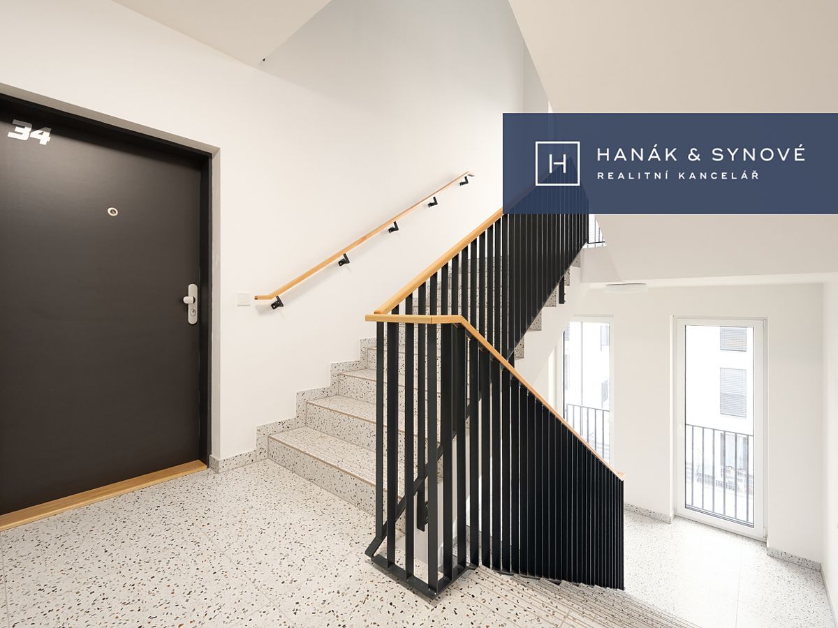 Prodej bytu 3+kk 64 m² – fotografie 5