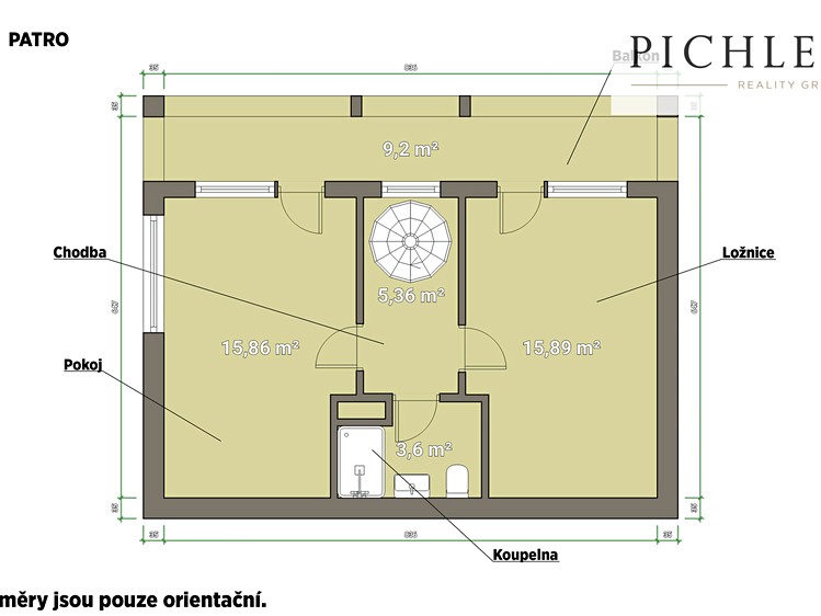 Будинок на продаж, 120 м² (29 з 31)
