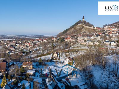 Prodej rodinného domu 346 m², pozemek 3157 m²