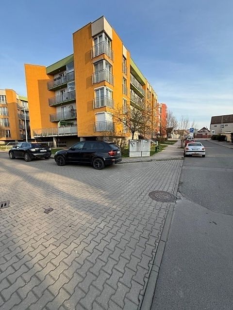 Prodej pozemku 44 m²