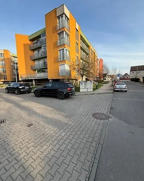 Prodej pozemku 44 m², Praha – náhled fotky 1