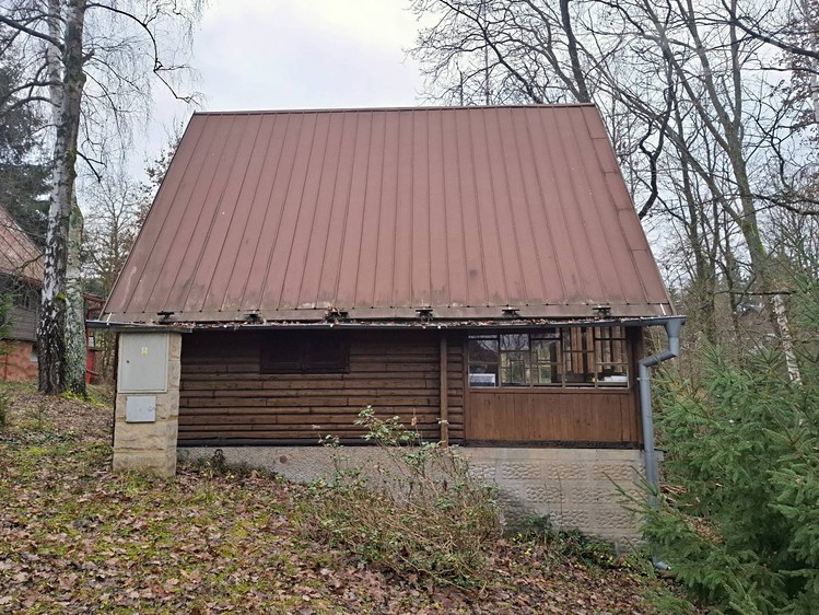 Будинок на продаж, 40 м² (5 з 15)