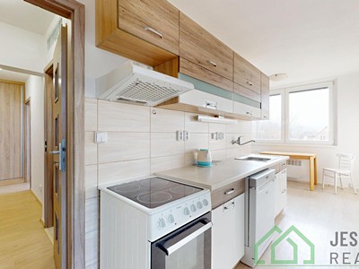 Prodej bytu 3+1 74 m²