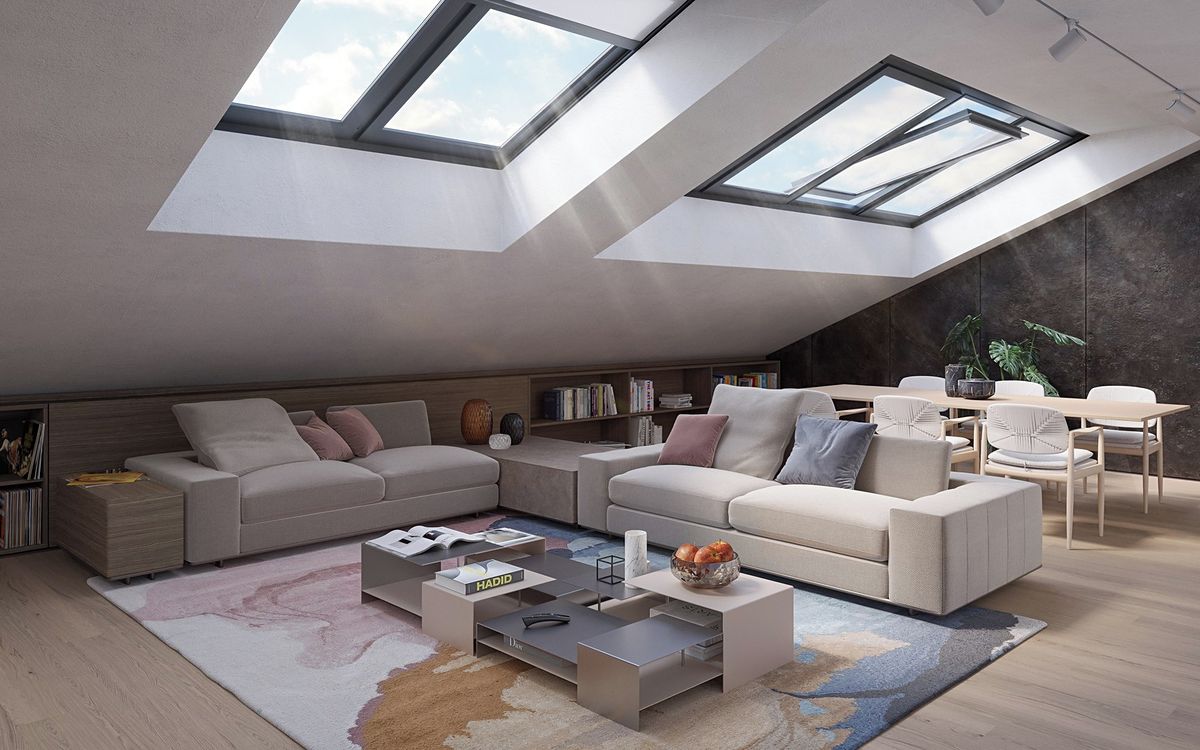 Prodej bytu 3+kk 103 m² – fotografie 3