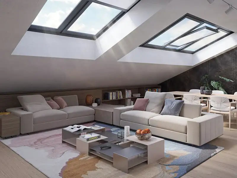 Prodej bytu 3+kk 103 m², Praha – náhled fotky 3